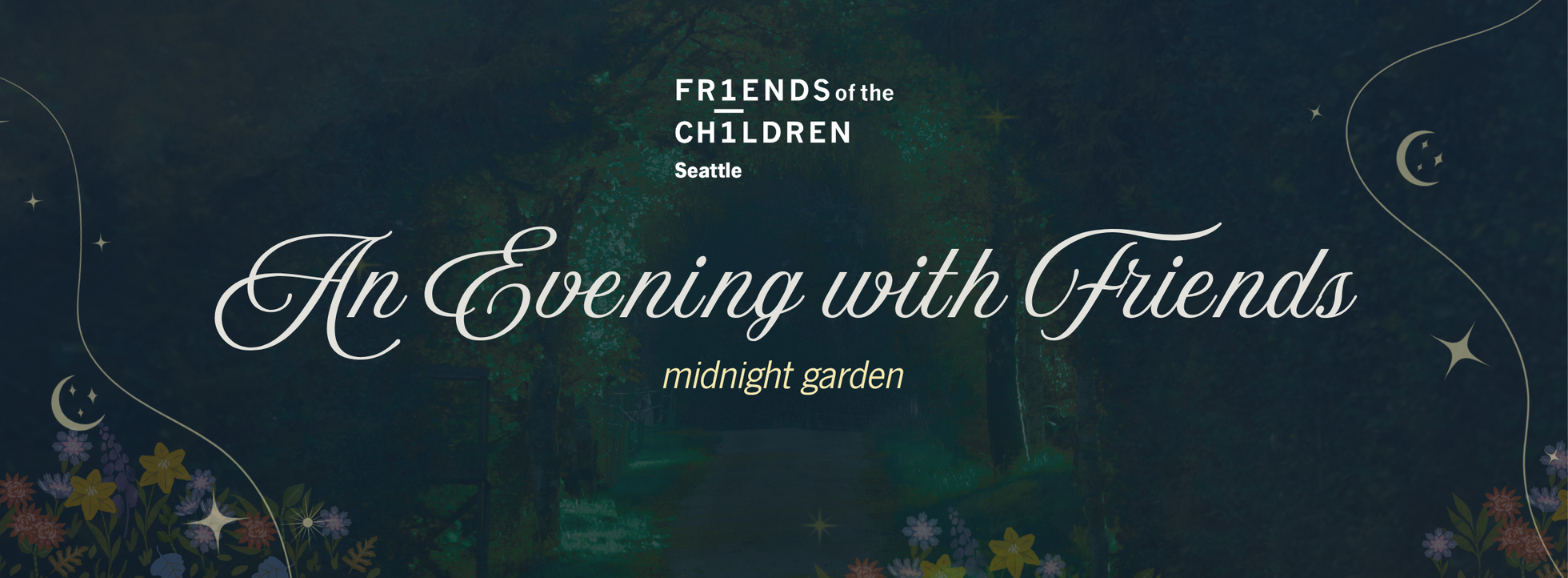 An Evening with Friends 2027